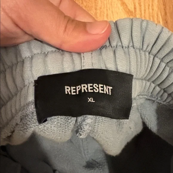 RepresentOwner’s Club JoggersXL